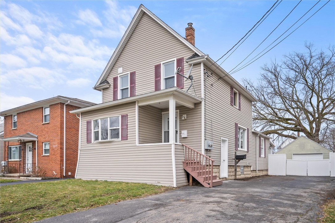 113 Pine Street East Rochester, NY 14445 - Photo 1 of 1 Gallery Image 1
