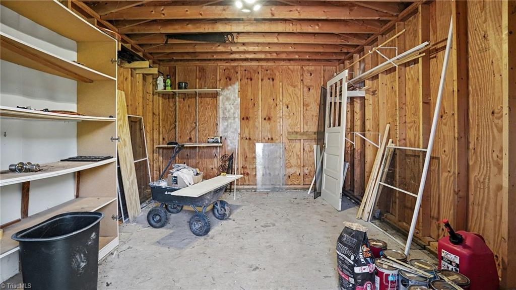4516 Branson Davis Road Sophia, NC 27350 - Photo 32 of 32 Gallery Image 32