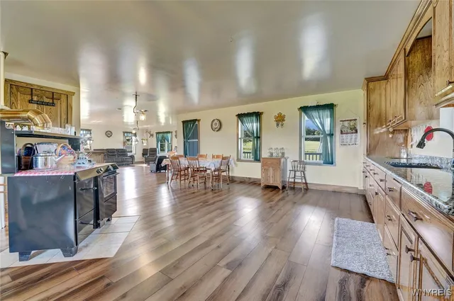 $330,000 | 8079 County Road 3, Centerville, NY 14065