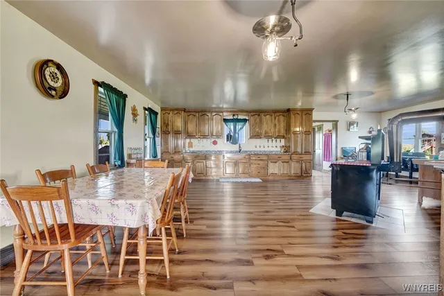 $330,000 | 8079 County Road 3, Centerville, NY 14065