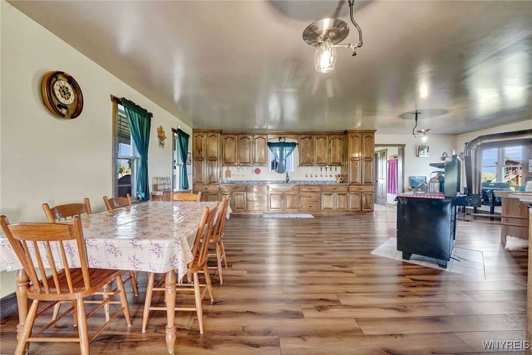 8079 County Road 3 Centerville, NY 14065 - Photo 12 of 50