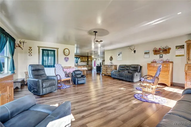 $330,000 | 8079 County Road 3, Centerville, NY 14065