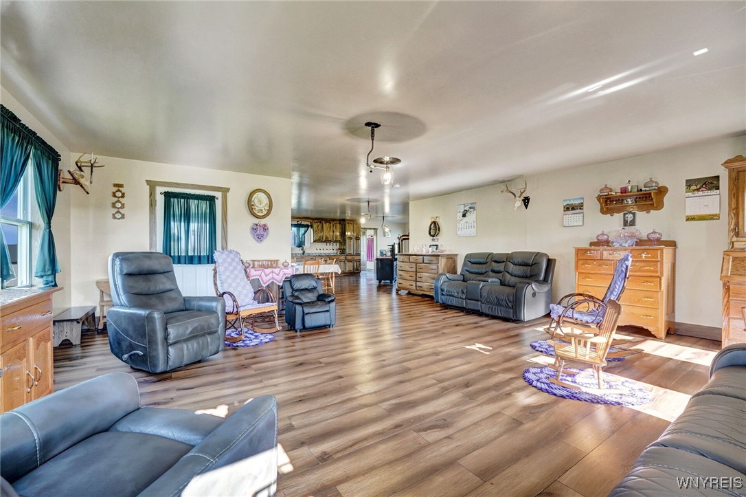 8079 County Road 3 Centerville, NY 14065 - Photo 13 of 50