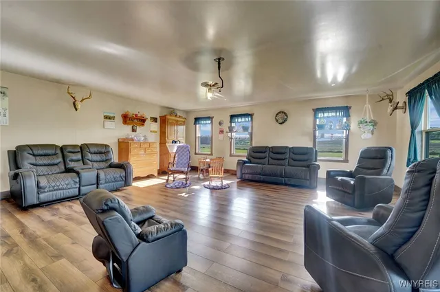 $330,000 | 8079 County Road 3, Centerville, NY 14065