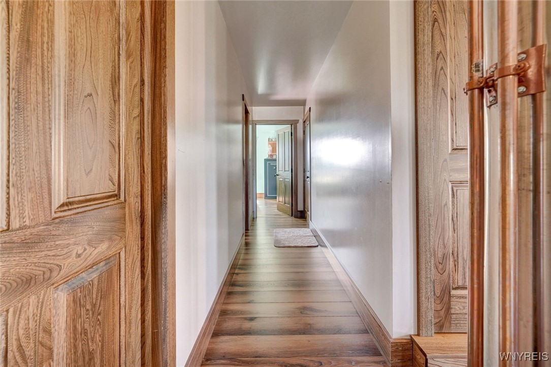 8079 County Road 3 Centerville, NY 14065 - Photo 16 of 50