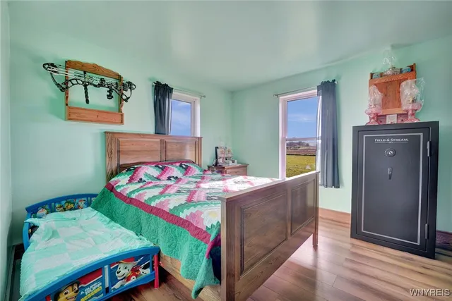 $330,000 | 8079 County Road 3, Centerville, NY 14065