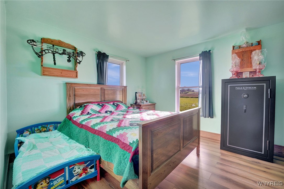 8079 County Road 3 Centerville, NY 14065 - Photo 20 of 50