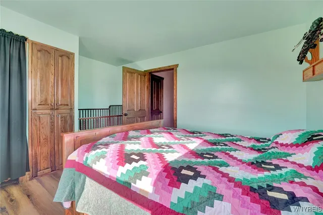 $330,000 | 8079 County Road 3, Centerville, NY 14065