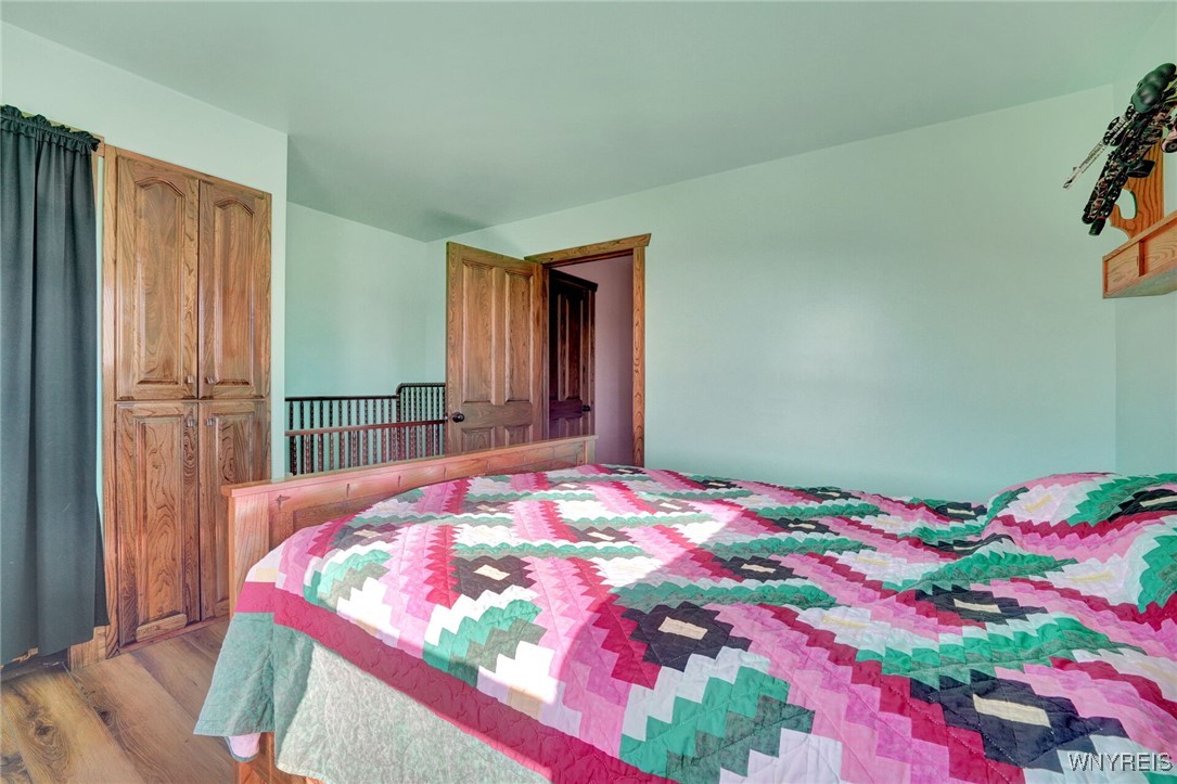 8079 County Road 3 Centerville, NY 14065 - Photo 21 of 50