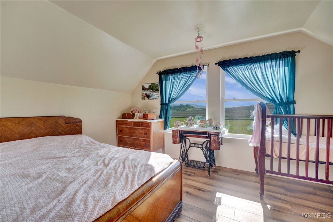 8079 County Road 3 Centerville, NY 14065 - Photo 24 of 50