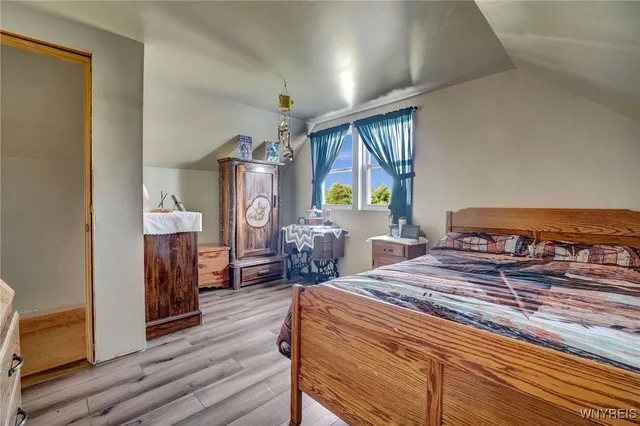 $330,000 | 8079 County Road 3, Centerville, NY 14065