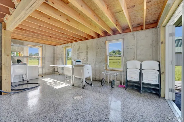 $330,000 | 8079 County Road 3, Centerville, NY 14065