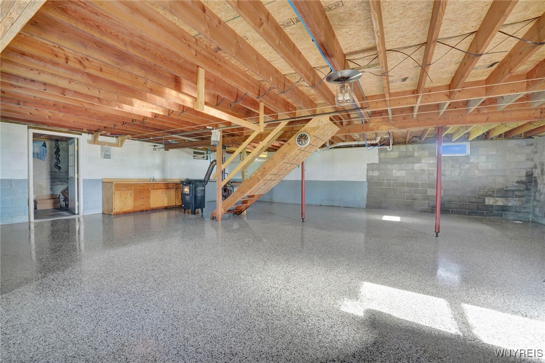 8079 County Road 3 Centerville, NY 14065 - Photo 29 of 50