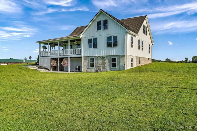 $330,000 | 8079 County Road 3, Centerville, NY 14065