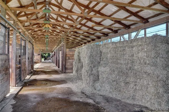 $330,000 | 8079 County Road 3, Centerville, NY 14065