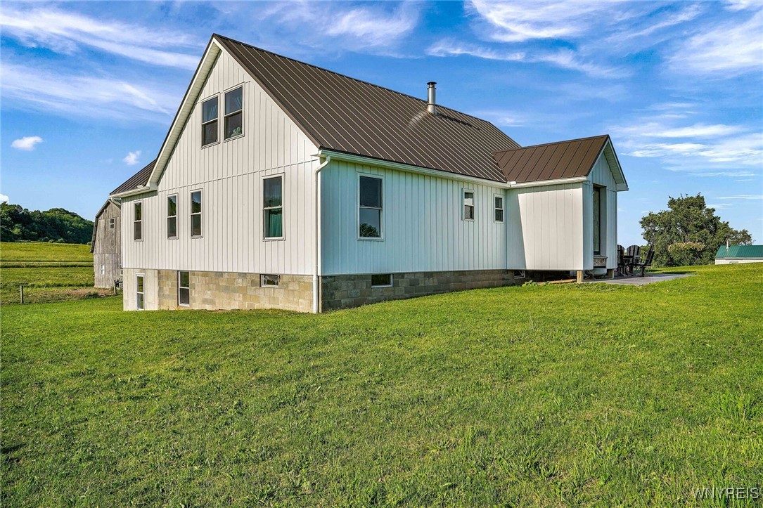 8079 County Road 3 Centerville, NY 14065 - Photo 4 of 50