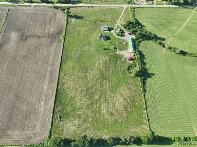 $330,000 | 8079 County Road 3, Centerville, NY 14065