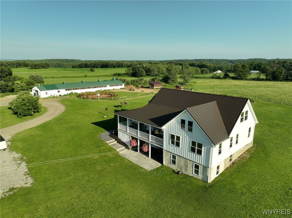 8079 County Road 3 Centerville, NY 14065 - Photo 42 of 50