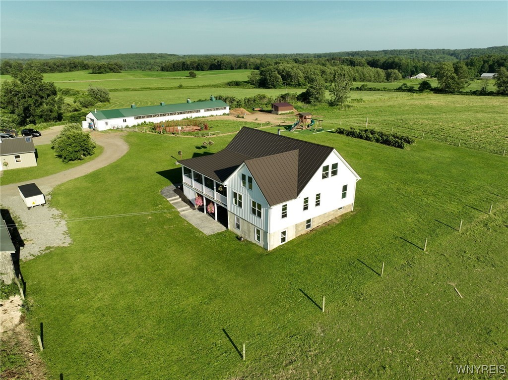 8079 County Road 3 Centerville, NY 14065 - Photo 46 of 50