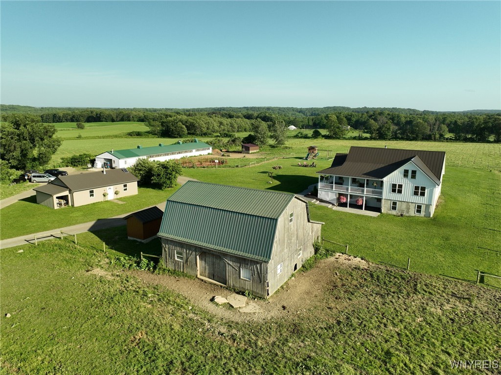 8079 County Road 3 Centerville, NY 14065 - Photo 49 of 50