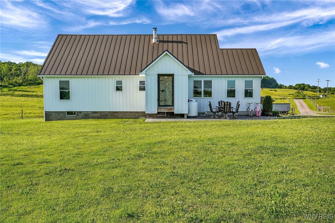 8079 County Road 3 Centerville, NY 14065 - Photo 5 of 50