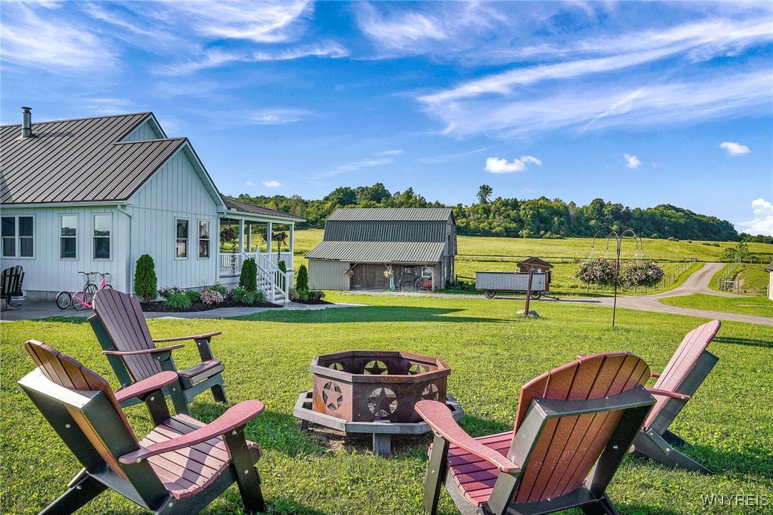 8079 County Road 3 Centerville, NY 14065 - Photo 6 of 50