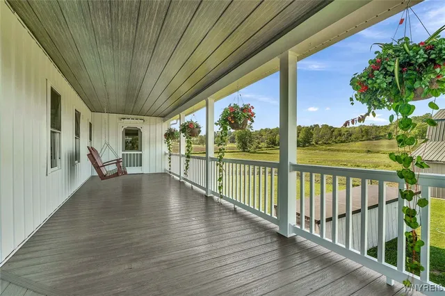 $330,000 | 8079 County Road 3, Centerville, NY 14065