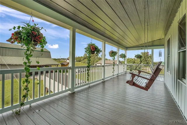 $330,000 | 8079 County Road 3, Centerville, NY 14065