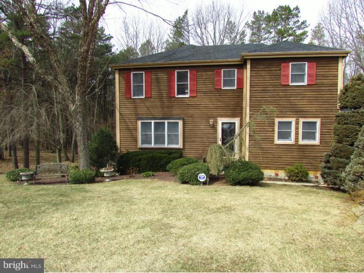 29 Winfield Road Sicklerville, NJ 08081 - Photo 1 of 25 Exterior Front