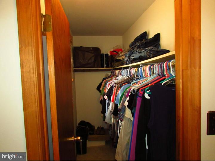 29 Winfield Road Sicklerville, NJ 08081 - Photo 13 of 25 Walk-in Closet