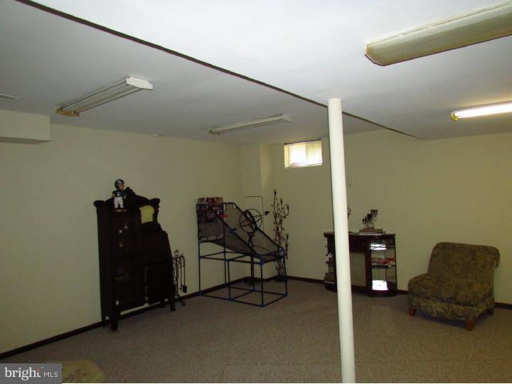 29 Winfield Road Sicklerville, NJ 08081 - Photo 17 of 25 Basement - Finished