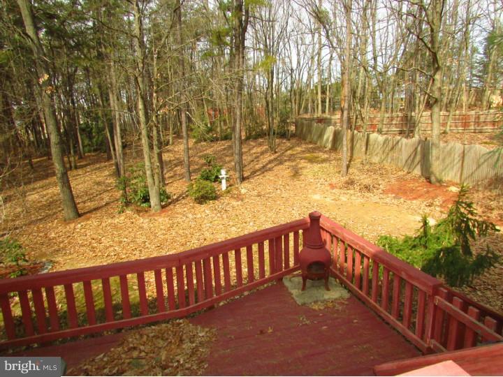 29 Winfield Road Sicklerville, NJ 08081 - Photo 21 of 25 Deck
