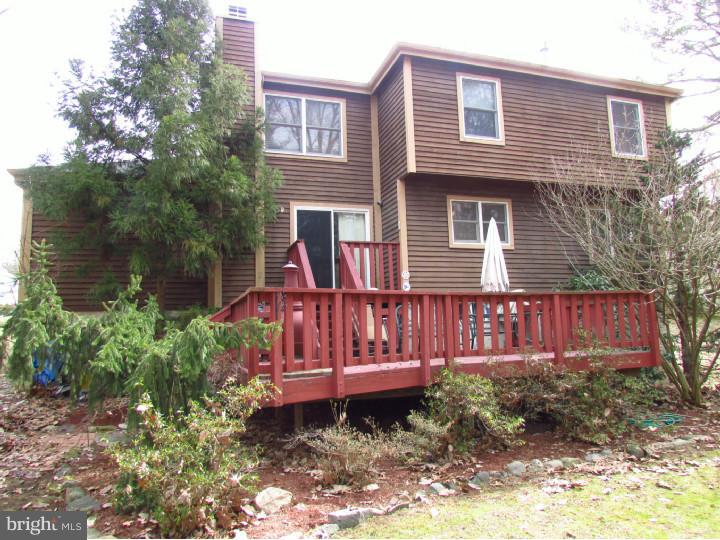 29 Winfield Road Sicklerville, NJ 08081 - Photo 22 of 25 Exterior Back