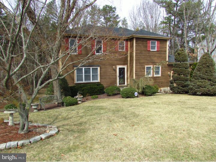 29 Winfield Road Sicklerville, NJ 08081 - Photo 25 of 25 Exterior Front