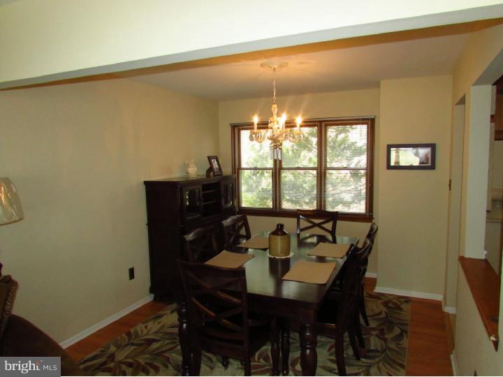 29 Winfield Road Sicklerville, NJ 08081 - Photo 7 of 25 Dining Room