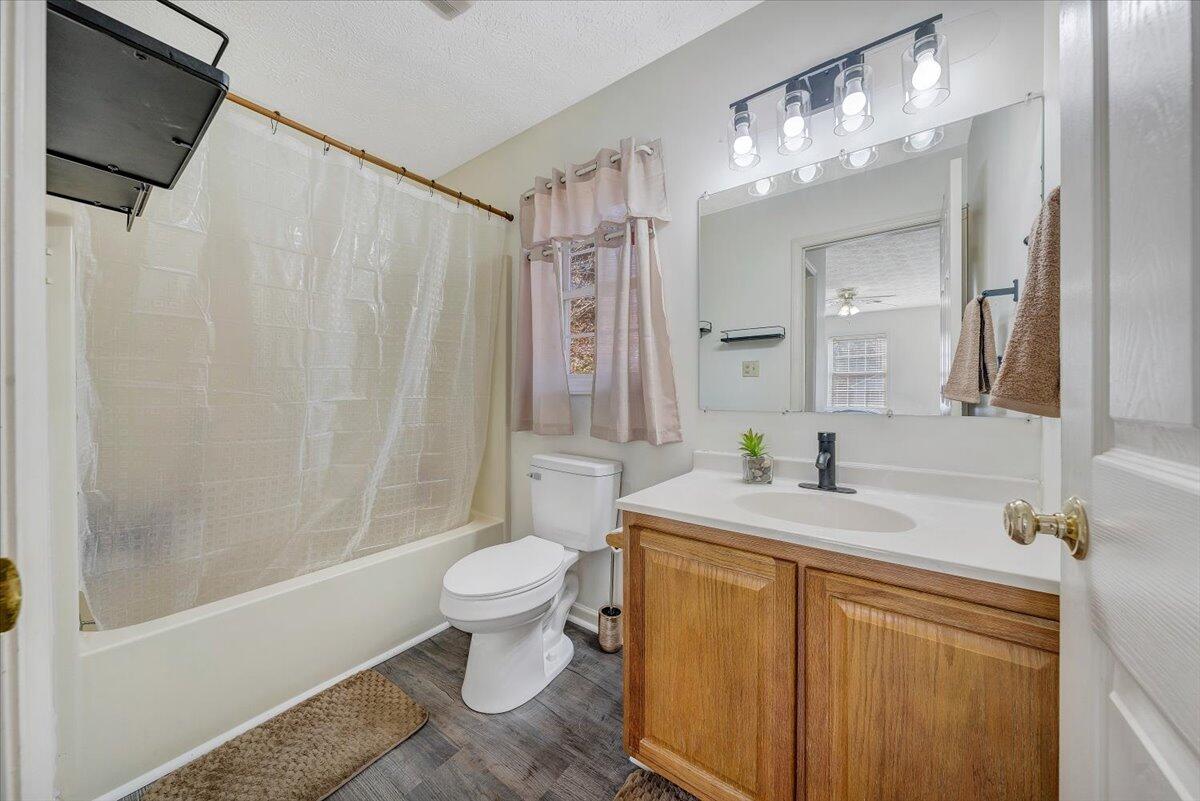 43 Wickersham Road Ridgeway, VA 24148 - Photo 17 of 39 17-MIB00667