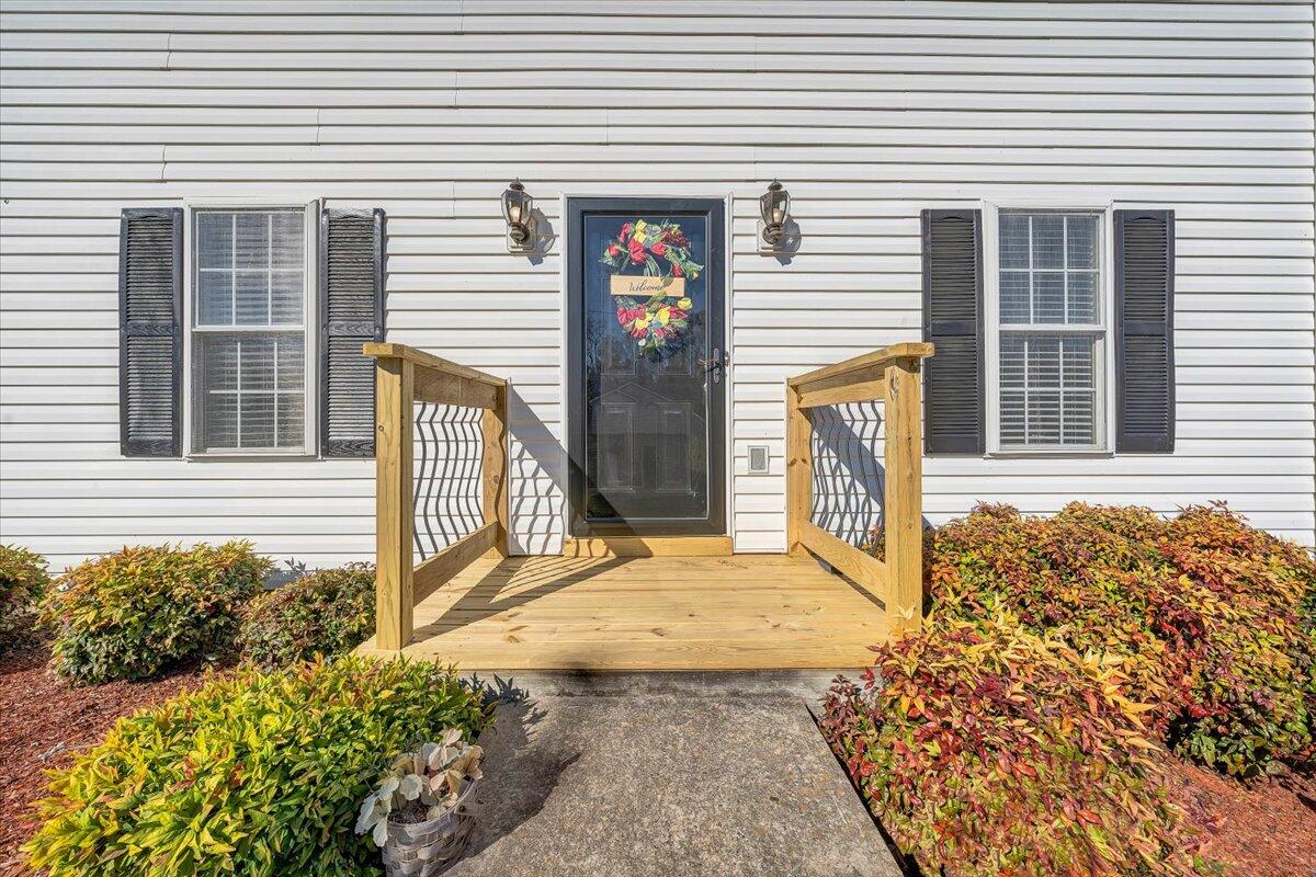 43 Wickersham Road Ridgeway, VA 24148 - Photo 3 of 39 03-MIB00700