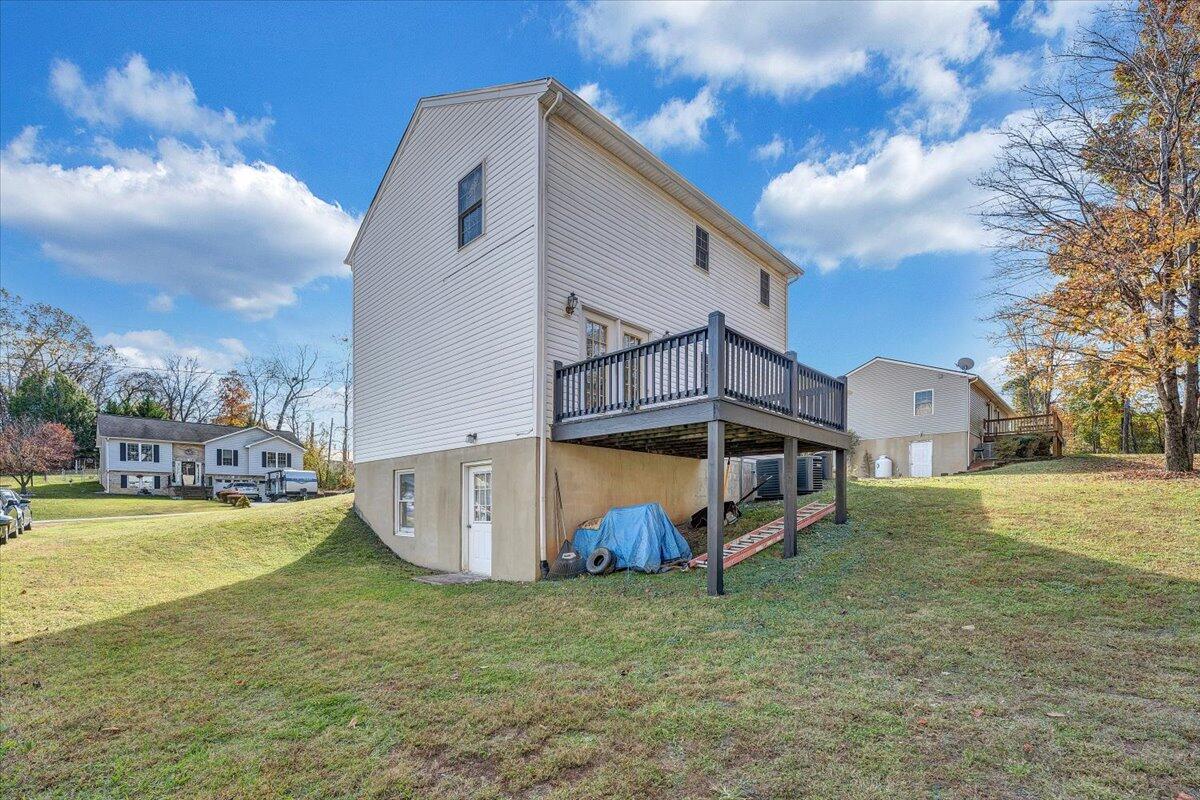 43 Wickersham Road Ridgeway, VA 24148 - Photo 34 of 39 34-MIB00736