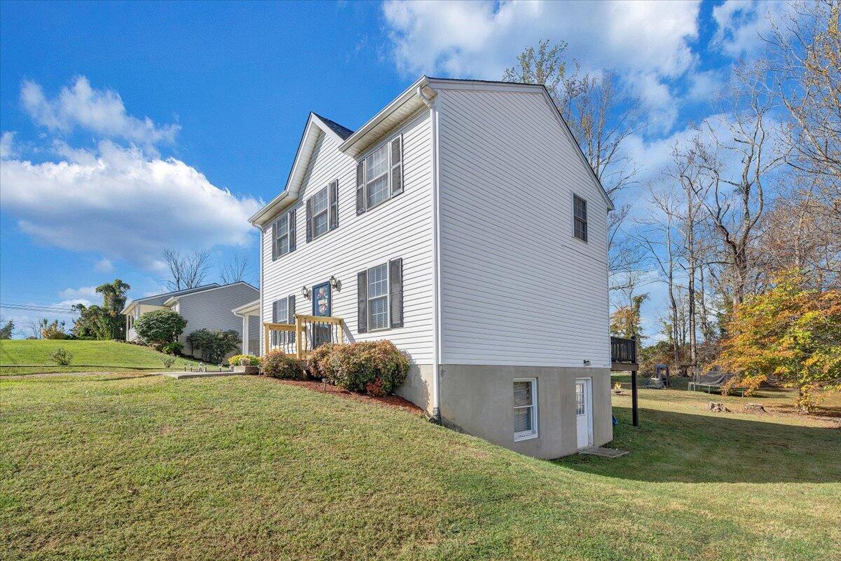 43 Wickersham Road Ridgeway, VA 24148 - Photo 36 of 39 36-MIB00715