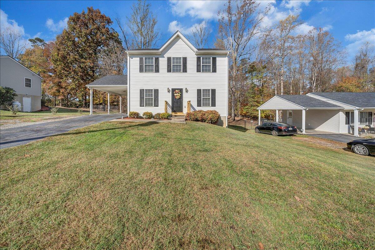 43 Wickersham Road Ridgeway, VA 24148 - Photo 38 of 39 38-MIB00703