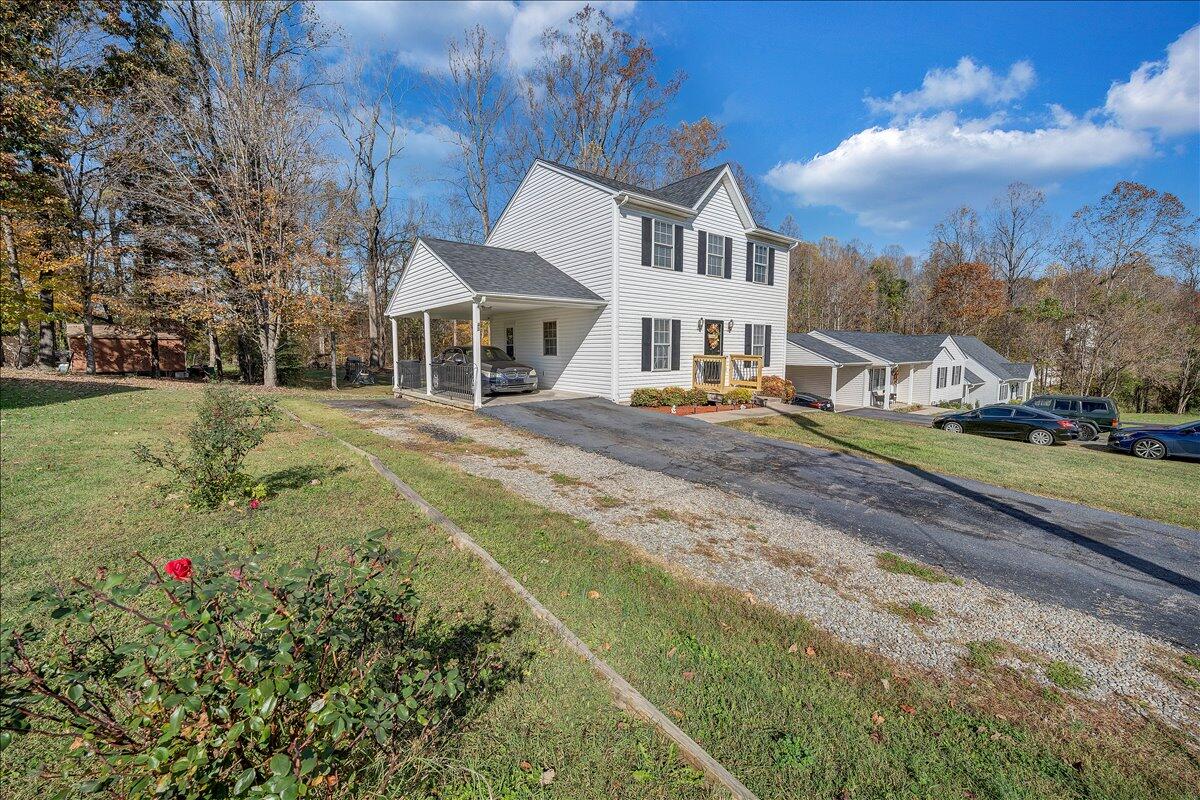 43 Wickersham Road Ridgeway, VA 24148 - Photo 39 of 39 39-MIB00709