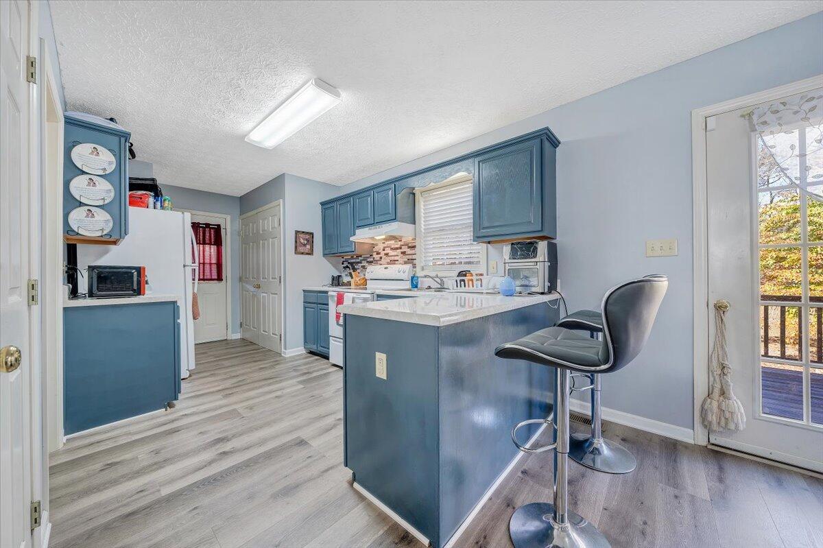 43 Wickersham Road Ridgeway, VA 24148 - Photo 8 of 39 08-MIB00640