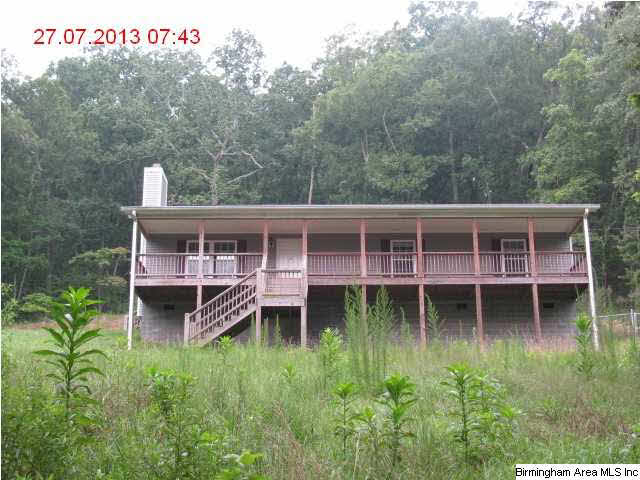 374 Luste Cosmos Road Jacksonville, AL 36265 - Photo 1 of 13