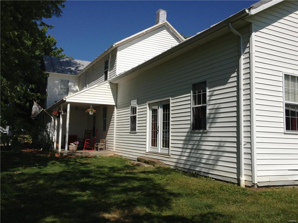 6129 L Road Waterloo, IL 62298 - Photo 45 of 55
