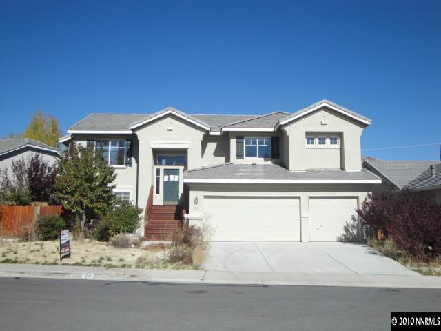 74 River Front Drive Reno, NV 89523 - Photo 1 of 13 Photo 1