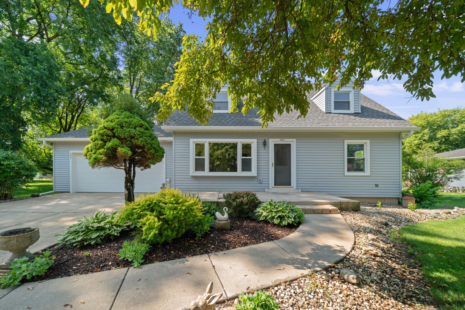 1059 Zelma Road Lake Holiday, IL 60548 - Photo 1 of 38 Gallery Image 1