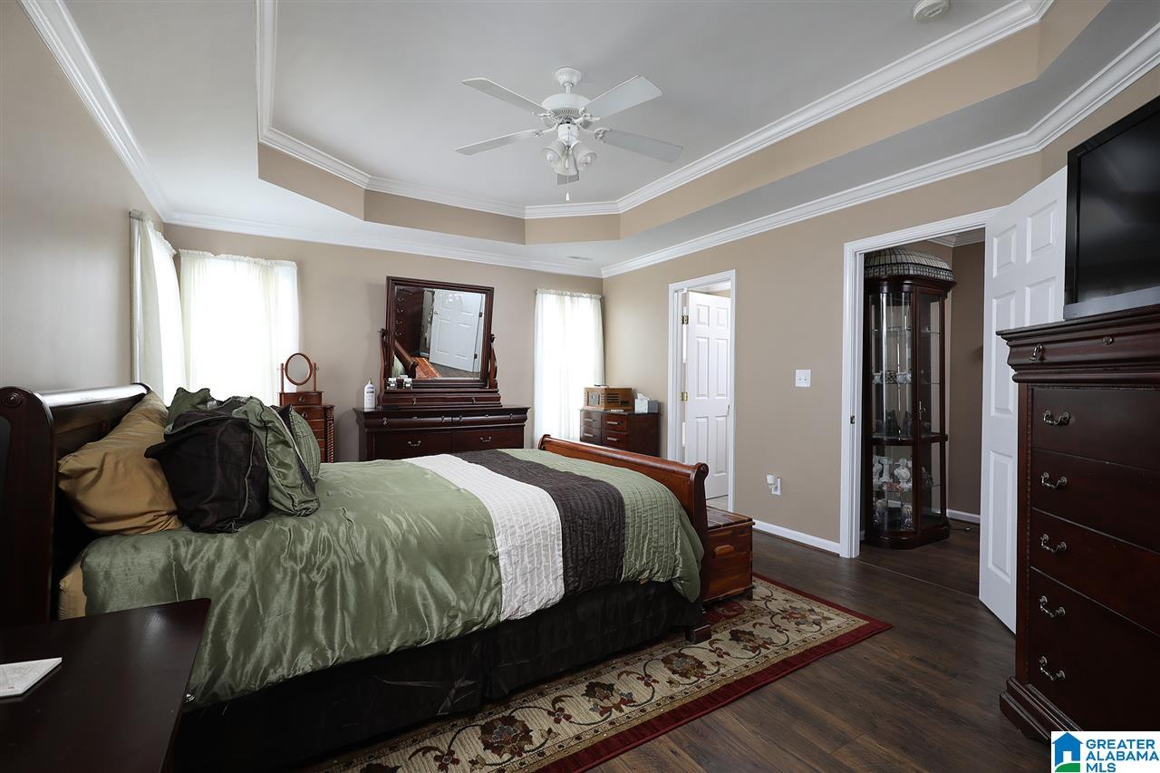 277 Springdale Drive Mount Olive, AL 35117 - Photo 17 of 28