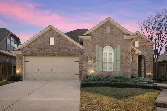 $425,000 | 27515 Chris Ridge Court, Spring, TX 77386