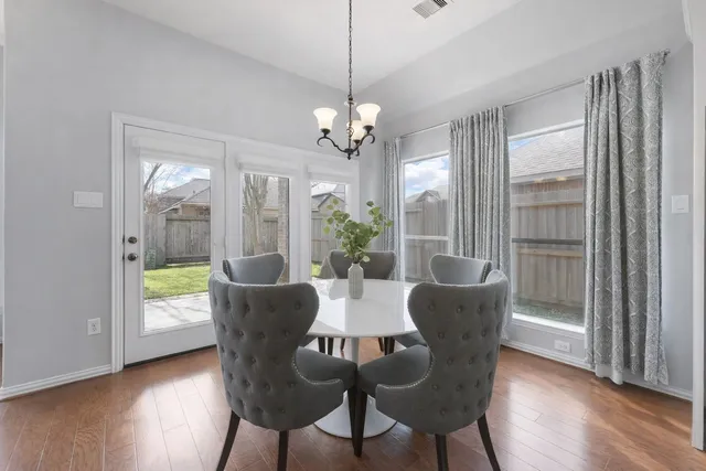 $425,000 | 27515 Chris Ridge Court, Spring, TX 77386