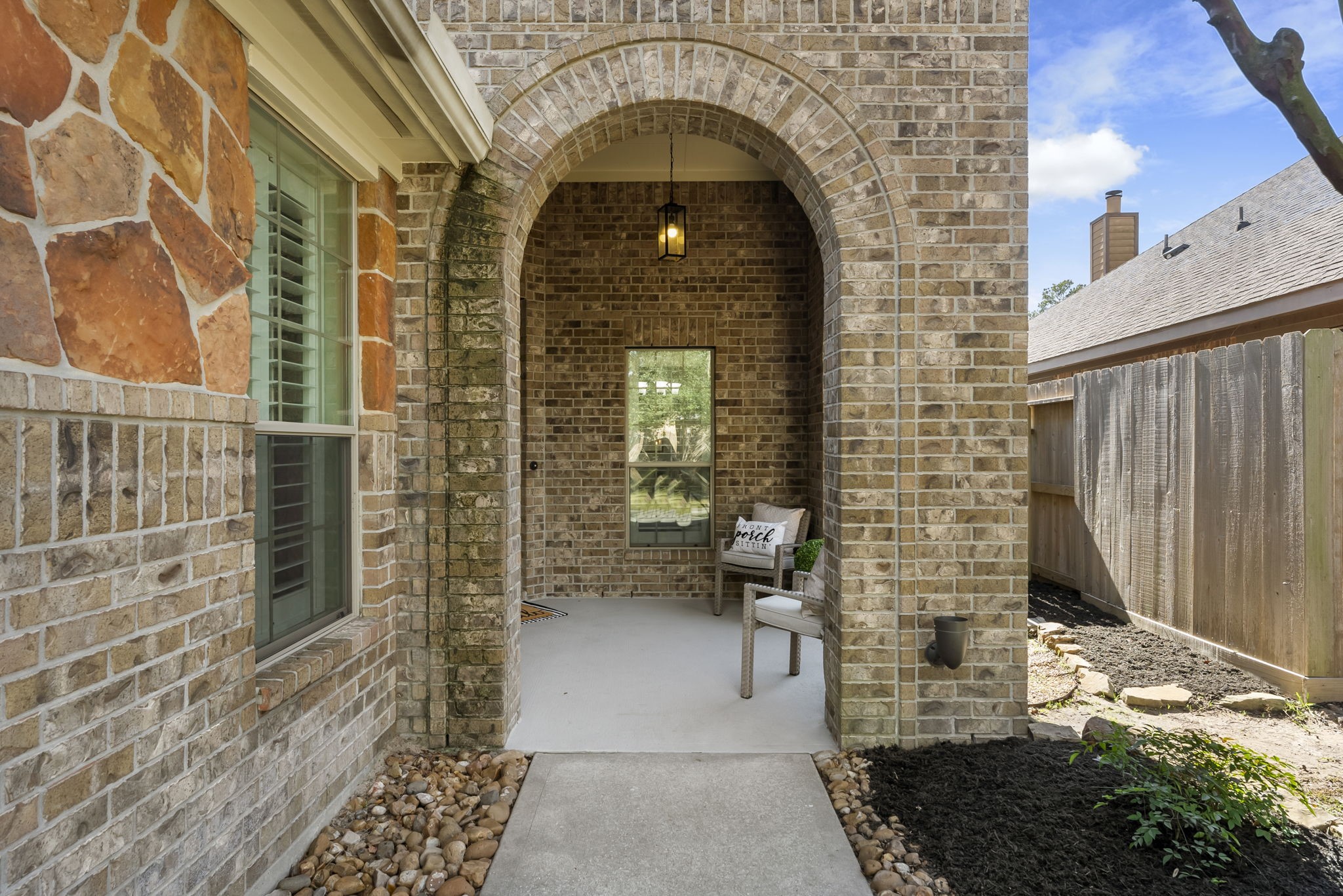 27515 Chris Ridge Court Spring, TX 77386 - Photo 3 of 29